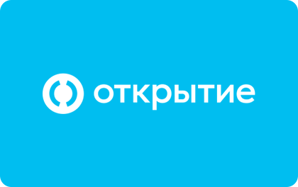 Кредит наличными в Банк Открытие