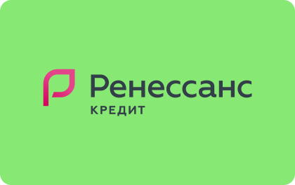 Кредит Ренессанс Кредит Банк