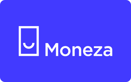 Moneza